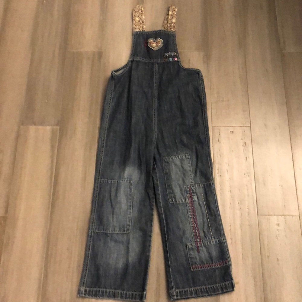 Overalls